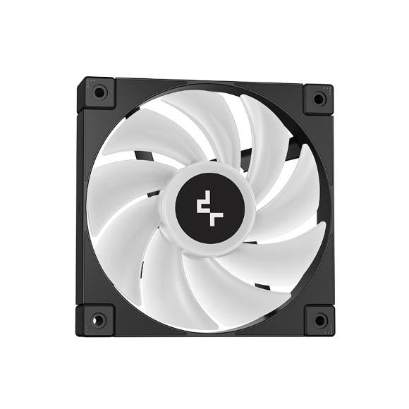 DeepCool LD240 ARGB AIO 240mm Liquid CPU Cooler - PakByte Computers