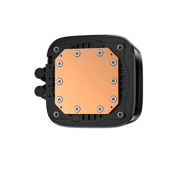 DeepCool LD360 ARGB AIO 360mm Liquid CPU Cooler - PakByte Computers