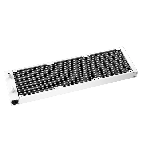 DeepCool LD360 WH ARGB AIO 360mm Liquid CPU Cooler - PakByte Computers