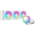 DeepCool LE360 WH V2 Liquid CPU Cooler - PakByte Computers