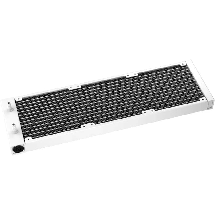 DeepCool LE360 WH V2 Liquid CPU Cooler - PakByte Computers