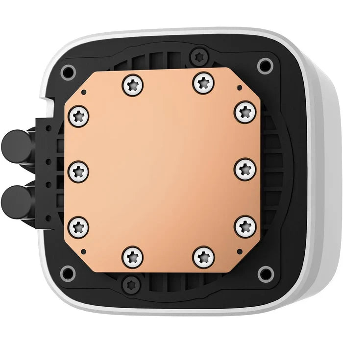 DeepCool LE360 WH V2 Liquid CPU Cooler - PakByte Computers