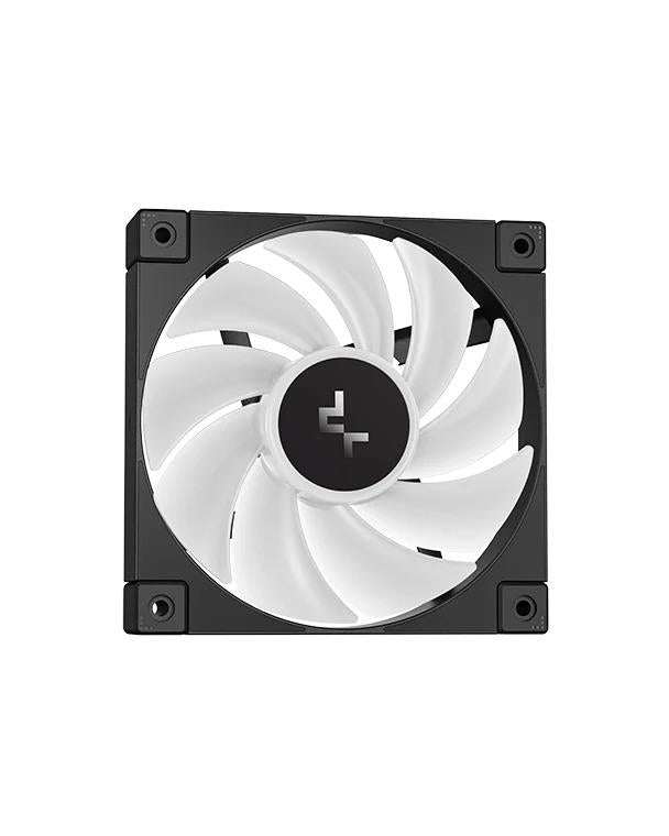 DeepCool LQ360 LCD ARGB AIO 360mm Liquid CPU Cooler - PakByte Computers