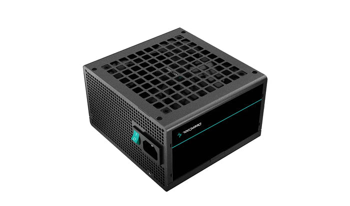DeepCool PF700X 700W 80 Plus Bronze Power Supply - PakByte Computers