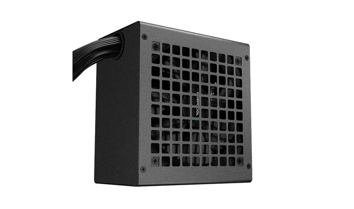 DeepCool PF700X 700W 80 Plus Bronze Power Supply - PakByte Computers