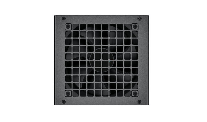 DeepCool PK650D 650W 80 Plus Bronze Power Supply - PakByte