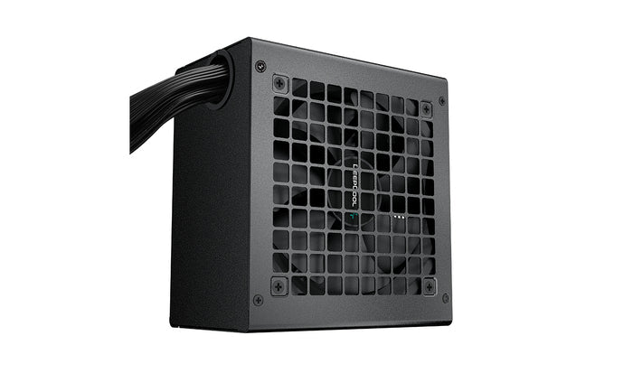 DeepCool PK650D 650W 80 Plus Bronze Power Supply - PakByte