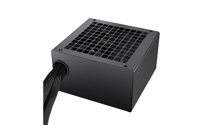 DeepCool PK650D 650W 80 Plus Bronze Power Supply - PakByte