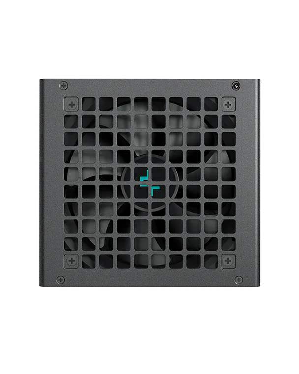 DeepCool PL750D 750W 80 Plus Bronze ATX 3.1 Power Supply - PakByte Computers