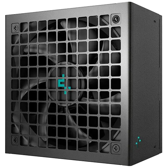 DeepCool PN1000M 1000W 80 Plus Gold Full Modular ATX 3.1 Power Supply - PakByte Computers