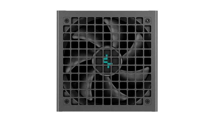 DeepCool PN1000M 1000W 80 Plus Gold Full Modular ATX 3.1 Power Supply - PakByte Computers