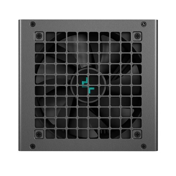 DeepCool PN750D 750W 80 Plus Gold ATX 3.1 Power Supply - PakByte Computers