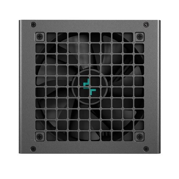 DeepCool PN850M 850W 80 Plus Gold Fully Modular ATX 3.1 Power Supply - PakByte Computers