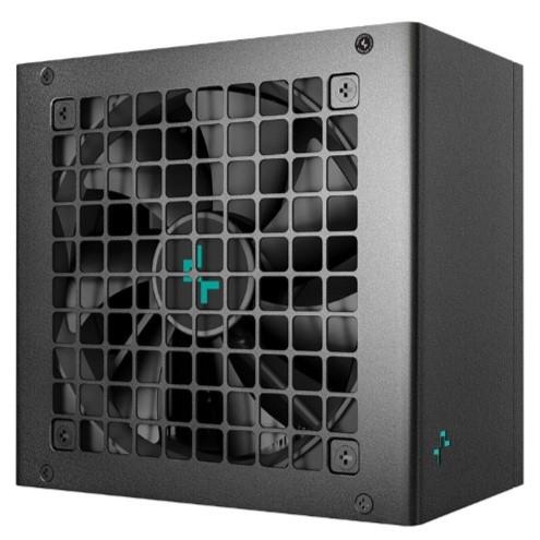 DeepCool PN850M 850W 80 Plus Gold Fully Modular ATX 3.1 Power Supply - PakByte Computers