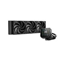 Deepcool Spartacus 360 Liquid Cooler – Black