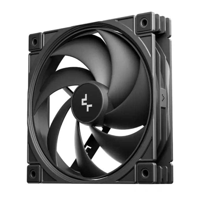 Deepcool Spartacus 360 Liquid Cooler – Black