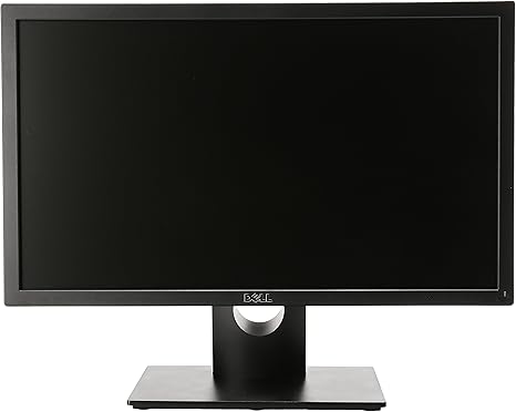 Dell E2216H 22" Screen LED-Lit Monitor - Black
