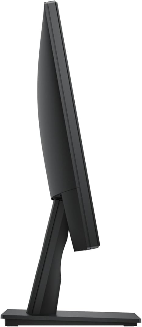 Dell E2216H 22" Screen LED-Lit Monitor - Black
