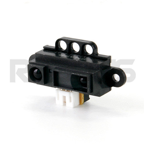 Distance Measuring Sensor DMS-80