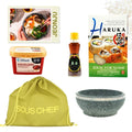 Dolsot Bibimbap Kit