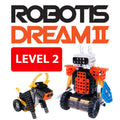DREAM II Level 2