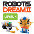 DREAM II Level 4