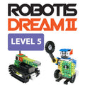 DREAM II Level 5