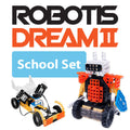 DREAM II School Set