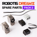 DREAM_Spare Parts Pack 2