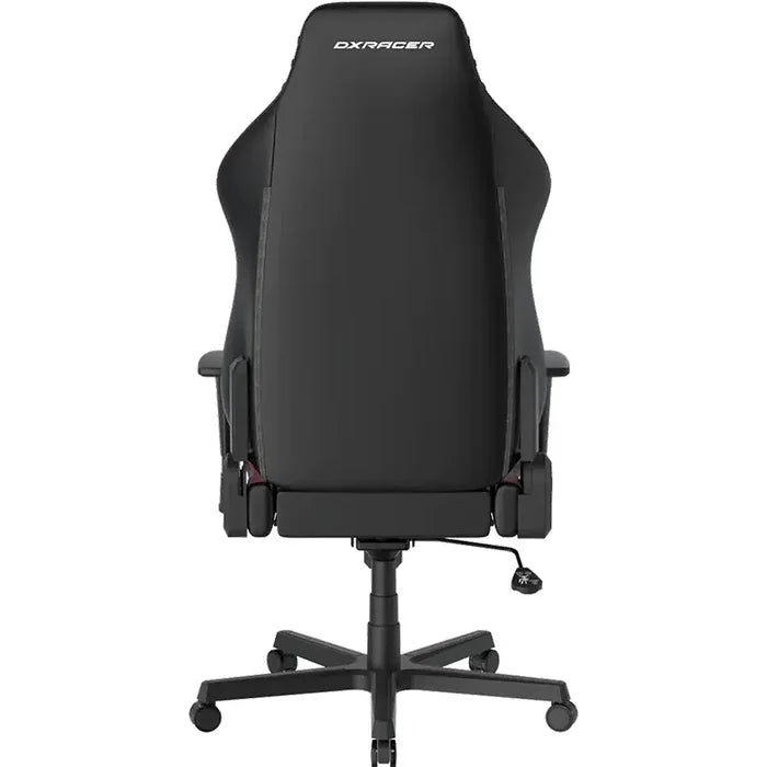 DXRacer Drifting Series Large Ergonomic Video Gaming Chair - Black/Red