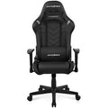 DXRacer PRINCE P132 Gaming Chair - Black GC-P132-N-F2-158 - PakByte Computers