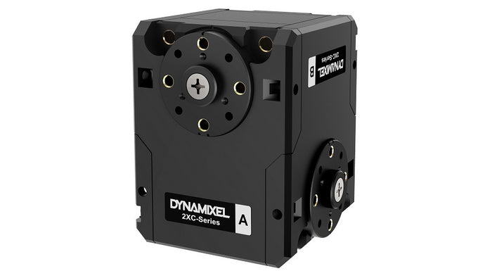 DYNAMIXEL 2XC430-W250-T