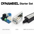 DYNAMIXEL Starter Set [US]