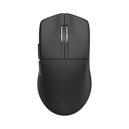 E-Yooso X44 Tri-mode Lightweight Gaming Mouse - Black
