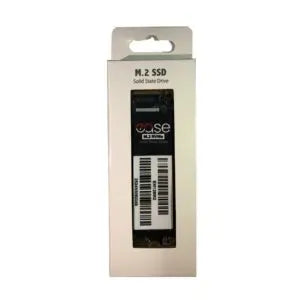 Ease 128GB M.2 NVMe SSD - PakByte Computers