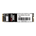 Ease 1TB M.2 NVMe PCIe Gen 4 SSD - PakByte Computers