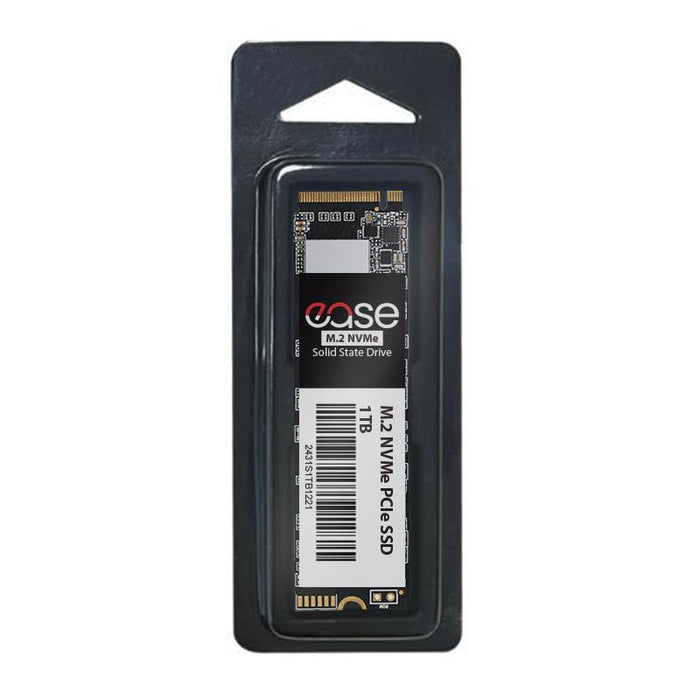 Ease 1TB M.2 NVMe PCIe Gen 4 SSD - PakByte Computers