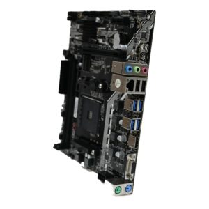 Ease A520M E AMD AM4 DDR4 Motherboard - PakByte Computers