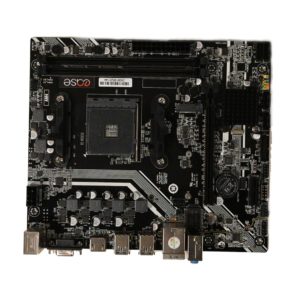 Ease A520M E AMD AM4 DDR4 Motherboard - PakByte Computers