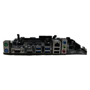 Ease A520M E AMD AM4 DDR4 Motherboard - PakByte Computers