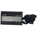 Ease EB500 500W 80 Plus Bronze Power Supply - PakByte Computers