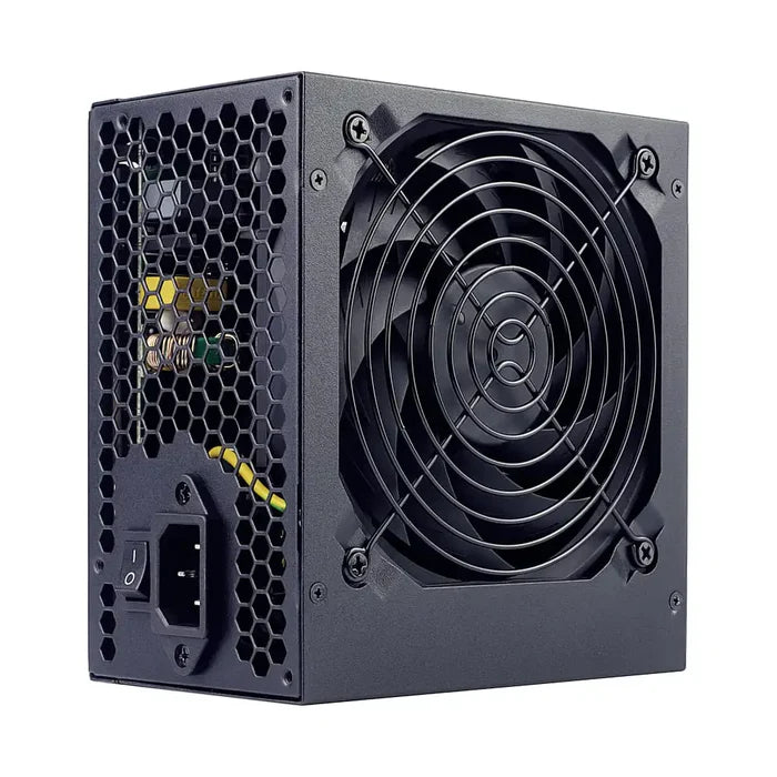 EASE EB550 Watt 80 Plus Bronze - PakByte Computers