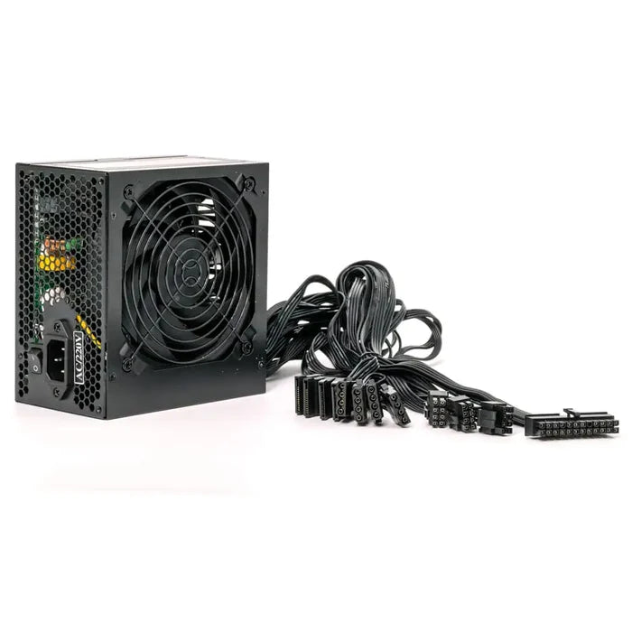 EASE EB550 Watt 80 Plus Bronze - PakByte Computers