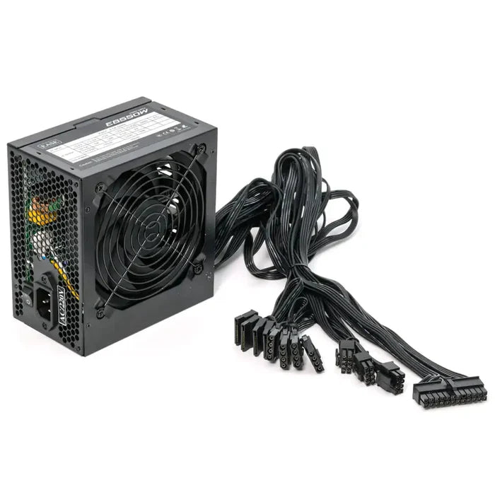 EASE EB550 Watt 80 Plus Bronze - PakByte Computers