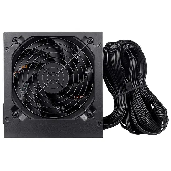 EASE EB650 80 Plus Bronze Power Supply - PakByte Computers