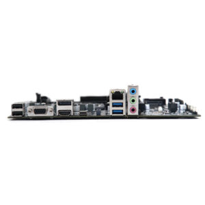 Ease EB650M AM5 DDR5 Motherboard - PakByte Computers