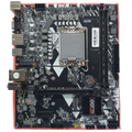 Ease EB760M DDR5 Intel 12/13/14th Gen microATX Motherboard - PakByte Computers