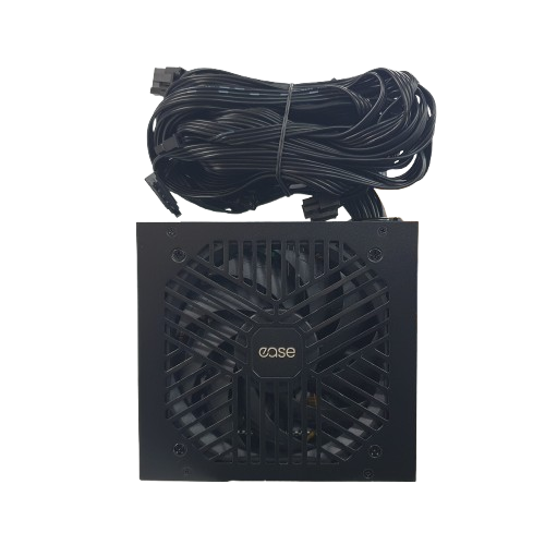 Ease EB800 800W 80 Plus Bronze Power Supply - PakByte Computers