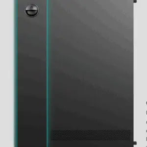 Ease EC120 Mesh & Tempered Glass ARGB Mid Tower Case - PakByte Computers