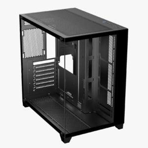 Ease EC124IF ARGB ATX Gaming Case